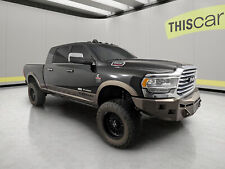 2021 ram 2500 for sale  Tomball