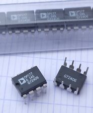 Analog devices op177g d'occasion  Bourges