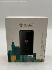 Mini rastreador GPS Spytec GL300MA em tempo real liga não totalmente testado comprar usado  Enviando para Brazil
