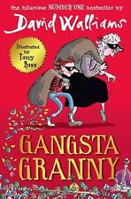 Gangsta granny david for sale  UK
