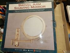 Swilel arm shaving for sale  NORTHWICH