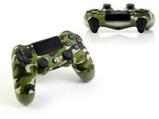(2016) Sony PS4 DUALSHOCK 4 CAMOUFLAGE - controller gamepad V2 - condition: good for sale  Shipping to South Africa