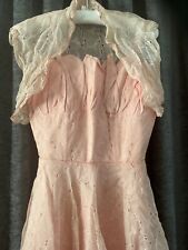 Vintage 1950s peachy for sale  DERBY