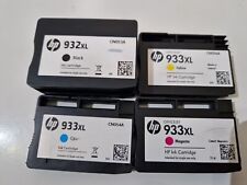 932xl 933xl ink for sale  LONDON