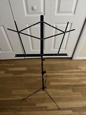Music stand dual for sale  Bethel