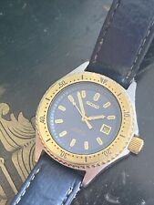 Seiko diver uhr gebraucht kaufen  Titisee-Neustadt