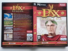 Pax romana gioco usato  Baronissi
