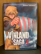 Vinland saga edizione usato  Ariccia