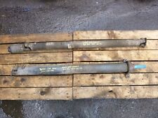 Iveco daily propshaft for sale  Bradford