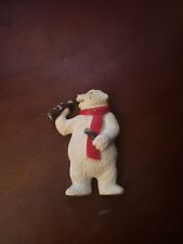Coca Cola Polar Bear Magnet  for sale  Shipping to South Africa