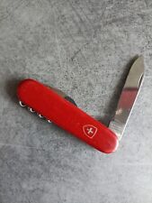 Couteau victorinox weishaupt d'occasion  Annecy