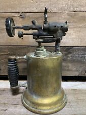 Antique brass kerosene for sale  Erie