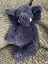 jellycat elephant for sale  POOLE