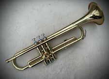 Yamaha 1335 trumpet for sale  EXMOUTH