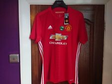 Manchester united 2016 for sale  BLACKPOOL