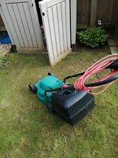 Electric lawn mower for sale  ALFORD