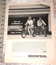 1963 honda vintage for sale  Mason
