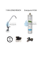 Kit everpure h104 usato  Trecastelli