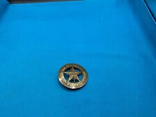 Marshall badge pecos for sale  Fort Worth
