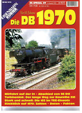 eisenbahn kurier special gebraucht kaufen  DO-Mengede