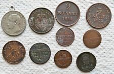 Kleines konvolut münzen gebraucht kaufen  Deutschland