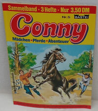 Conny comic sammelband gebraucht kaufen  Niederzissen