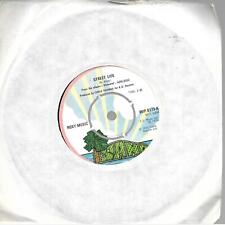 Roxy Music Street Life UK 45 7" single +Hula-Kula na sprzedaż  Wysyłka do Poland