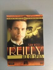 Reilly ace spies for sale  Monroe