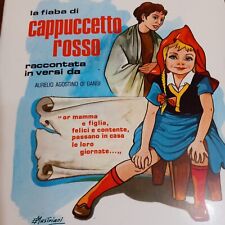 Libro bambini vintage usato  Castiglion Fiorentino