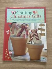 Tilda crafting books for sale  MARLOW