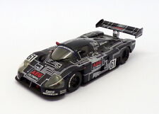 Starter 1/43 Scale Built Kit 396 - Sauber C9 Kouros Mercedes #61 LM 1988 for sale  Shipping to South Africa