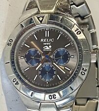 relic wet watch for sale  Rutland