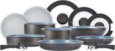 Tower 13 Piece Cookware Set, Detachable Handles,   T800200 *SLIGHTLY USED* for sale  Shipping to South Africa