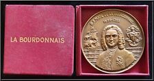 Médaille bronze messageries d'occasion  Menton