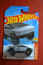 2022 Hot Wheels Tesla Cybertruck zinco Zamac comprar usado  Enviando para Brazil