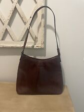 Oroton brown leather for sale  Sterling