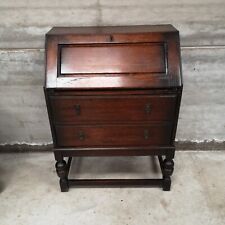 Bureau pente commode d'occasion  Steenwerck