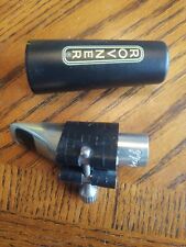 Dukoff D8 Soprano Saxophone Mouthpiece, used for sale  Shipping to South Africa
