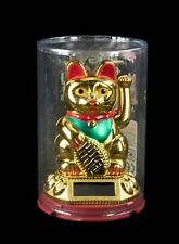 Chat solaire figurine d'occasion  Ardres