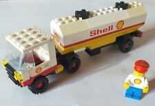 Lego 6695 shell gebraucht kaufen  Heinsberg