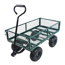 Wagon cart garden for sale  Ontario