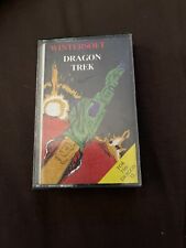Dragon trek game for sale  UK