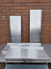 Stainless steel heavy for sale  TELFORD