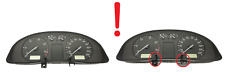 Zestaw wskaźników prędkościomierza VW Passat B5 09051969906 59319 na sprzedaż  PL