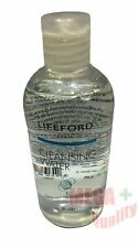 Removedor de maquillaje de agua limpiador de carenado Lifeford Paris 80 ml. segunda mano  Embacar hacia Argentina