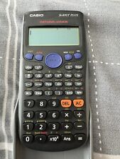 calculator casio for sale  SWADLINCOTE