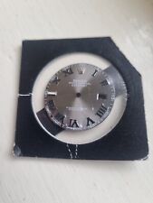 Rolex datejust dial for sale  GUILDFORD