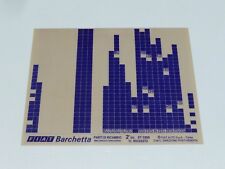 Fiat barchetta microfiches usato  Villar Focchiardo
