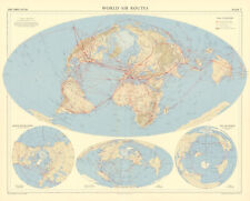 Air routes nordic for sale  LONDON