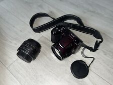 Nikon coolpix l820 gebraucht kaufen  Weier,-Zunsweier